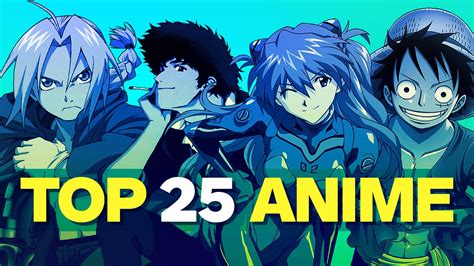 best of the best anime
